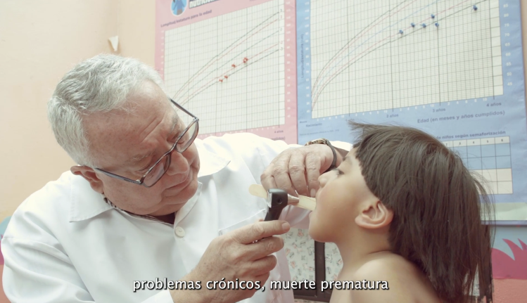 Health Programme