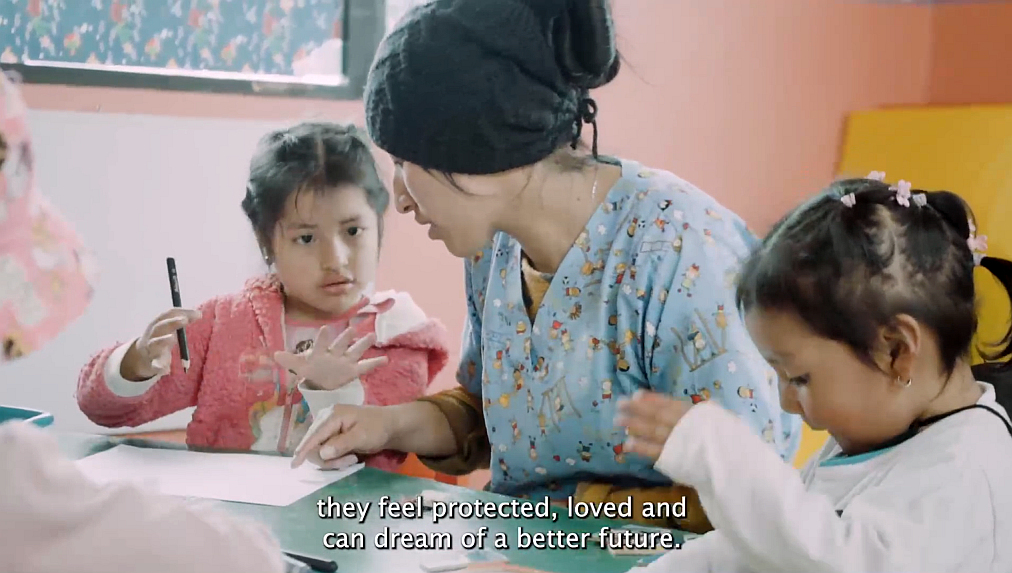 Humanitario